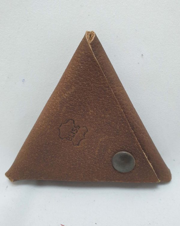 Carteira triângulo - Image 3