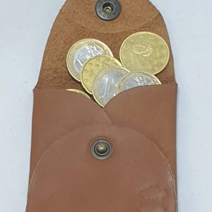 Carteira de Moedas