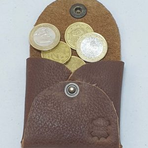 Carteira de Moedas