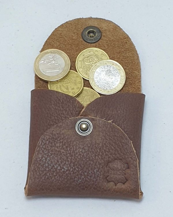 Carteira de Moedas