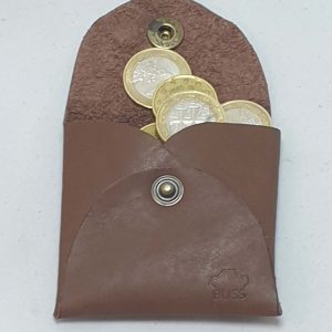 Carteira de Moedas
