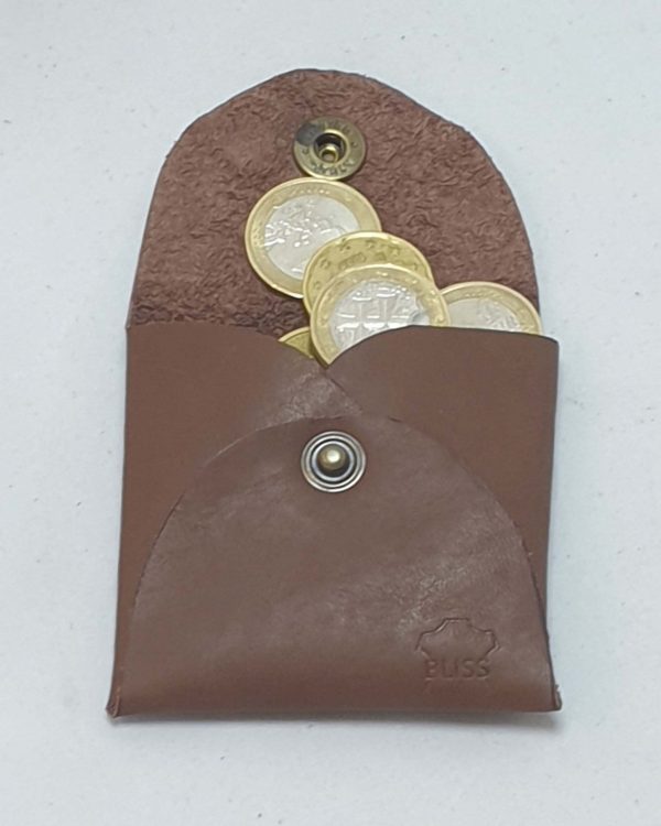 Carteira de Moedas
