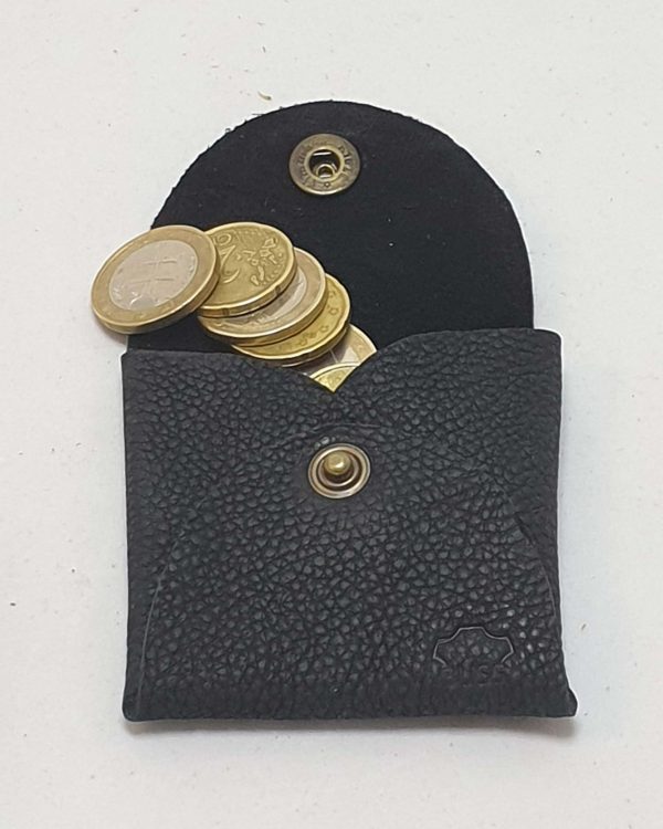 Carteira de Moedas