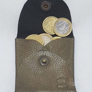 Carteira de Moedas