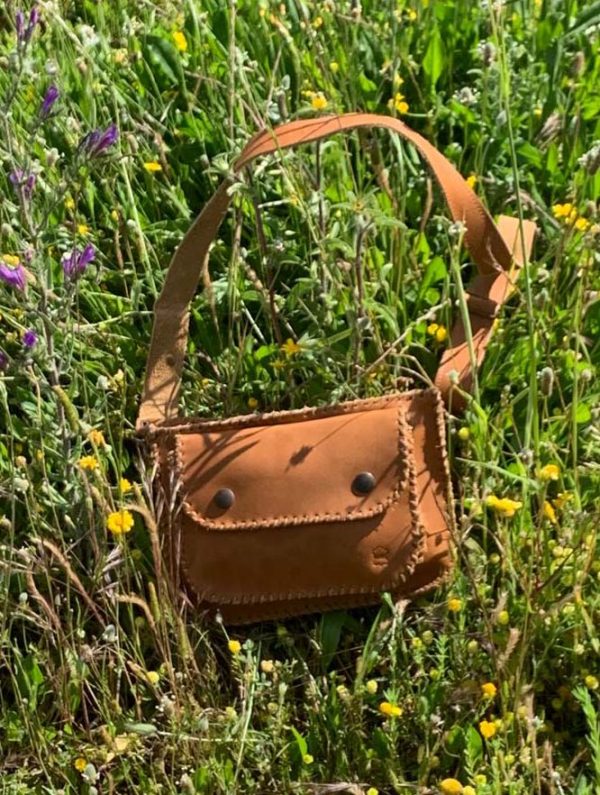 Bolsa de cintura/Mala de tiracolo - Image 12