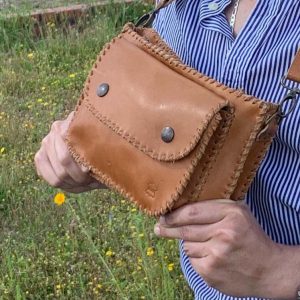 Bolsa de cintura/Mala de tiracolo